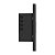 Tomada Dupla 10A Smart Wi-Fi ETS 1002 Preto - Intelbras - Imagem 3