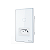 Tomada Simples 10A com 1 Interruptor Smart Wi-Fi Ets 2001 Branco - Intelbras - Imagem 1