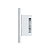 Tomada Simples 10A com 1 Interruptor Smart Wi-Fi Ets 2001 Branco - Intelbras - Imagem 3