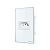 Tomada Simple 10A Smart Wi-Fi Ets 2001 Branco - Intelbras - Imagem 2
