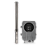 Bomba De Agua Solar Centrifoga P3-3,5M3/H-95M-72V-750W - Intelbras - Imagem 1