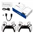 Video Game Stick M15 Pro 4K 3D - Imagem 1