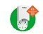 Caixa Organizadora de Plugs e Passagem de Cabo Para CFTV VBOX 1000 - Intelbras - Imagem 1