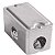 Condulete Multiplo X 3/4 Com Tampa - Tramontina - Imagem 2