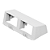 Porta Equipamento 2BL ML Dutotec X Branco - Dutotec - Imagem 1