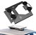 Suporte Starlink Mini Magnetica Para Carro Com Ima 66mm - Imagem 1