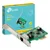 Placa De Rede Pci-E 100/1000 TG-3468 Tp-Link - Imagem 1