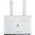 Modem Roteador 4G Wireless Branco MD-4000SX - Aquario - Imagem 1