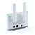 Modem Roteador 4G Wireless Branco MD-4000SX - Aquario - Imagem 3
