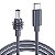 Cabo Starlink Mini, 2M Cabo USB-C Para Cabo de Alimentação - Imagem 1