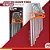 Kit 10 Chaves Hexagonais Torx Profissional Furo No Centro - Imagem 3