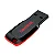 Pen drive 64gb (sandisk) (preto) (cruzer blade) - Imagem 2