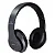 Fone De Ouvido Headphone H´maston B08 Cor Preto - Imagem 1