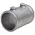 Unidut Luva LS-201-30 (1-1-2") - Wetzel - Imagem 2