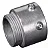Unidut Conico Pratico CS-201-30 (1-1-2") - Wetzel - Imagem 2