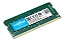 Memória Ram color verde 8GB Ddr4 2400Mhz 1 Crucial CT8G4SFS824A - Imagem 1