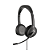 Fone Headset Whs 60 Duo Usb - Intelbras - Imagem 1