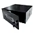 Mini Rack 15 Com Chave P/ Dvr Servidor Rede Modem Roteador - Imagem 2