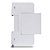 Dispositivo de Proteção Contra Surtos Dps 1 Polo 275V 40kA - Elgin - Imagem 4