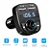 Carregador Receptor Transmissor Veicular Fm Bluetooth ( X8 ) - Imagem 3