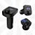 Carregador Receptor Transmissor Veicular Fm Bluetooth ( X8 ) - Imagem 1