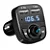Carregador Receptor Transmissor Veicular Fm Bluetooth ( X8 ) - Imagem 2