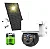 Camera De Seguranca Sem Fio Solar Q6 - Imagem 2