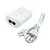 Fonte Poe+Lan 48V 30W Bivolt U-Poe-At - Ubiquiti - Imagem 4