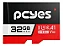 Cartão de Memoria Pcyes Micro Sd 32GB C10 U3 V30 - PY32GBSDHC - Imagem 3