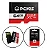 Cartão de Memoria Pcyes Micro Sd 64GB C10 U3 V30 - PY64GBSDXC - Imagem 2