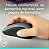Mouse Sem Fio M310 Preto - Logitech - Imagem 6