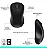 Mouse Sem Fio M310 Preto - Logitech - Imagem 5