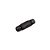 Emenda Terminal Ip68 3pin Awg14 Preta Preto Preto - Imagem 1