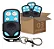 Kit 3 Controle Remoto Universal Para Portão Eletrônico Automático Gaveta 433mhz - Imagem 4