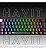 Teclado Mecanico Havit Kbl11L Preto S.Red Rgb - Imagem 2