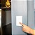 Interruptor Touch Wifi 2 Botoes Eiw 1002 Branco - Intelbras - Imagem 2