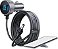 Cabo ( Starlink ) 5 metros veicular (12V) com visor USB - Imagem 1
