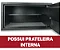 Cofre Eletrônico 16L 8,5KG Travas de 20MM Display Led - Imagem 4