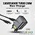 CARREGADOR HREBOS CRG-232CC 20W C/CAB CINZA - Imagem 2