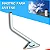Suporte Mastro Com Articulacao Para Antena - Pro Eletronic - Imagem 2