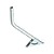 Suporte Mastro Com Articulacao Para Antena - Pro Eletronic - Imagem 3