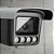 Camera De Video Ip Vip 74120 Lpr Ia Ft - Intelbras - Imagem 2