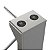 Catraca Mecanica Hikvision - DS-K3G200BLX-R/PA-DM55 - Imagem 2