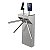 Catraca Mecanica Hikvision - DS-K3G200BLX-R/PA-DM55 - Imagem 3