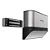 Fechadura Fe 21150 D Com Sensor - Intelbras - Imagem 1