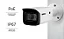 Camera Ip De Video Bullet Vip 3260 Z IA - Intelbras - Imagem 3