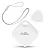 Rastreador Smart Magic Tag AGL Apple RindMy Cor:Branco - Imagem 3