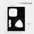 Rastreador Smart Magic Tag AGL Apple RindMy Cor:Branco - Imagem 4