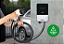 Estação Recarga Para Veículos Elétricos Home 7,4 KW Eve 0074H - Intelbras - Imagem 1