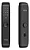 Fechadura Digital MFD 7001 Preta - Intelbras - Imagem 3